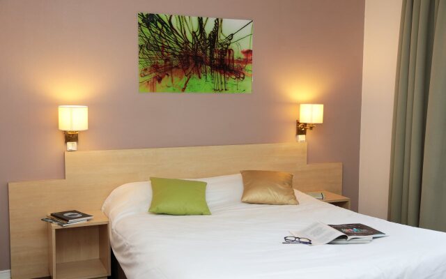 Amhotel Italie