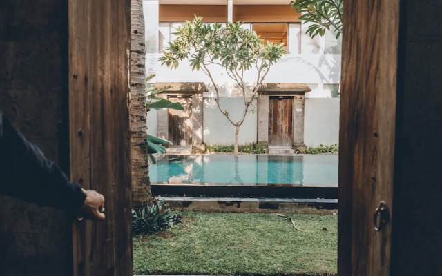 Sunrise Suite Seminyak