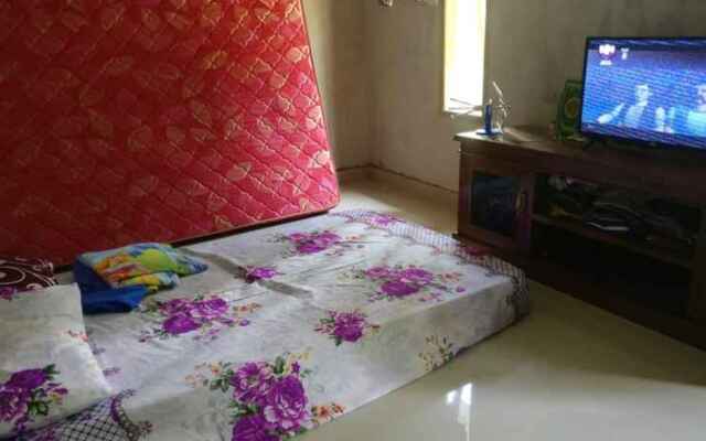 Permata Homestay Yogyakarta Syariah