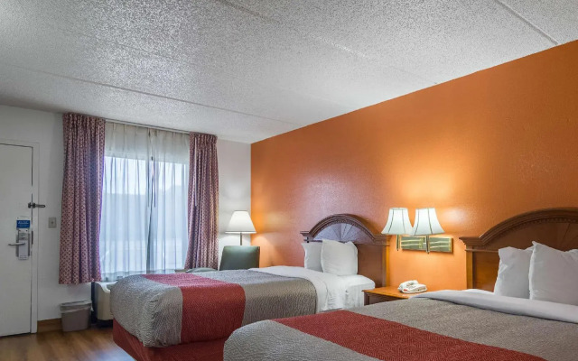 Comfort Inn Waycross