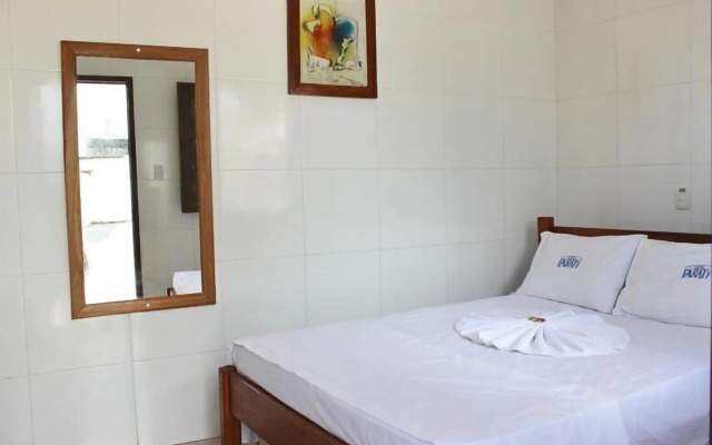 Hotel Paraty