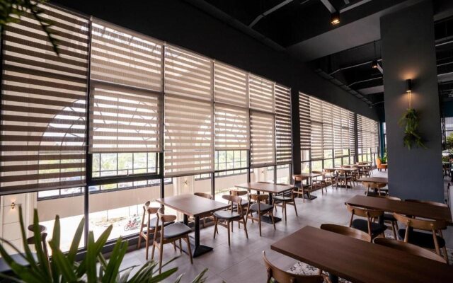 D Elegance Grand Bandar Seri Alam