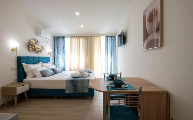 Kalypso Apartments