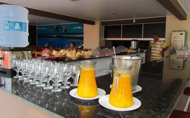 Hotel Linha Verde