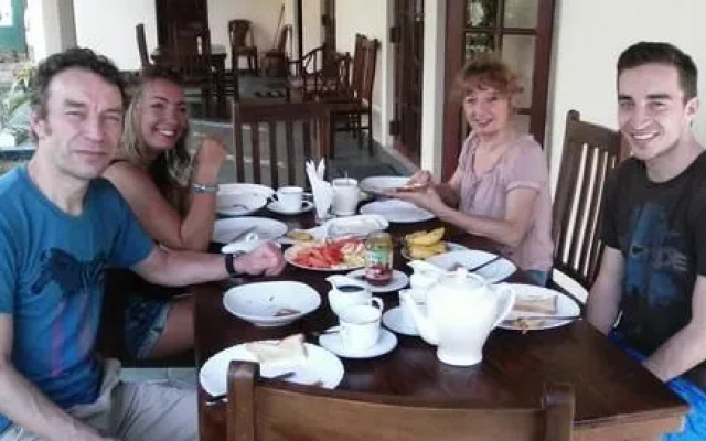 Villa Eco Green Tours