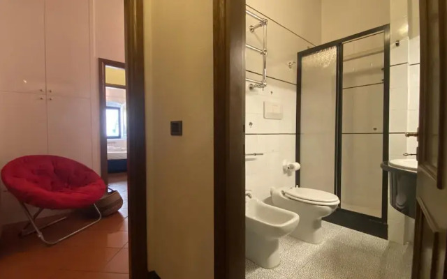 Appartamento Lamberti