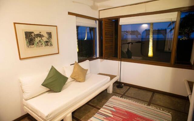 Hotel Pousada Pitinga