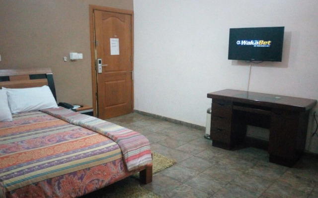Wetland Hotels, Ibadan