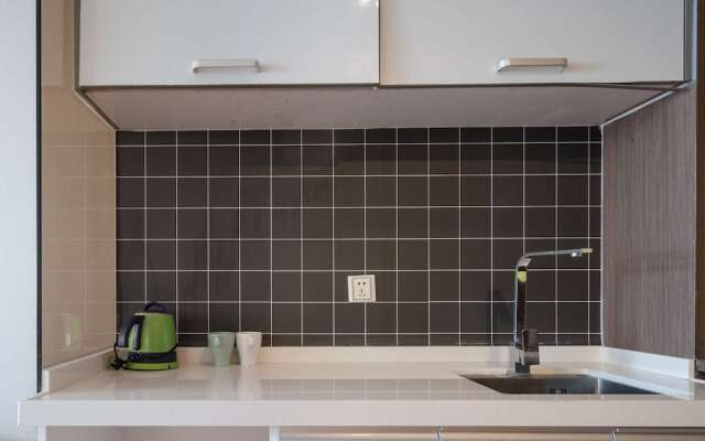 Shezhen Duwel Service Apartment Futian