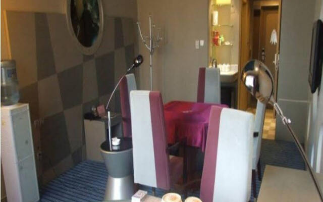 Yaxiang Jinling Hotel Luoyang