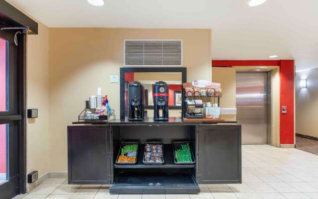 Extended Stay America Suites Fairfield Napa Valley