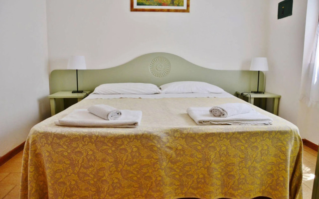 Residenza Gli Eucalipti