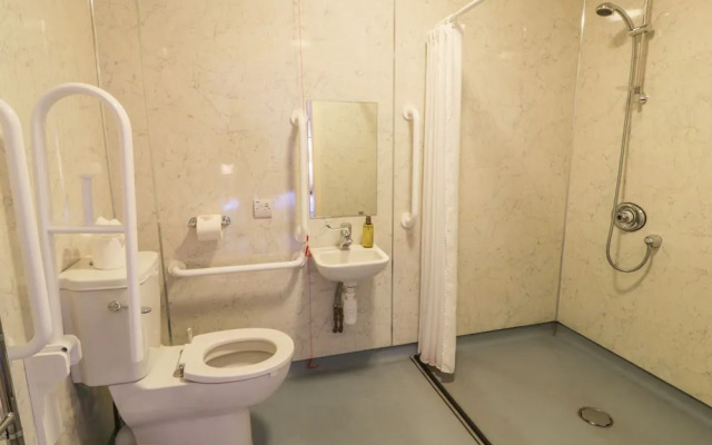 Bynack - Mar Lodge Estate