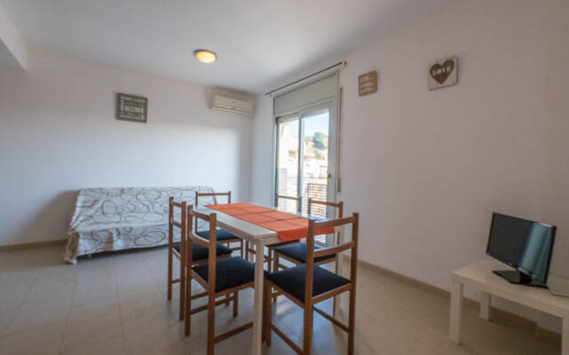 Apartamentos Espronceda