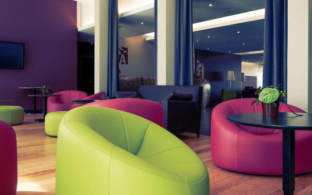 Hotel Mercure Villefranche-sur-Saone