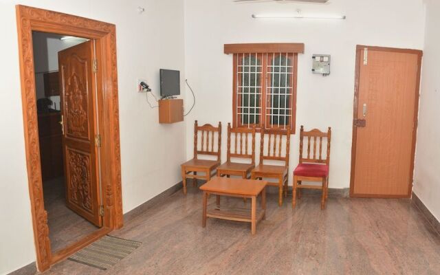 Nandika Residency Hotel
