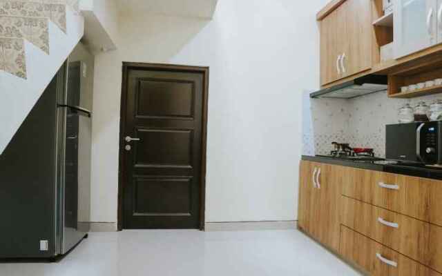 Musafir Guest House Syariah