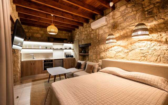 Harma Traditional Boutique Suites