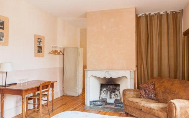 Café Brochier Hotel