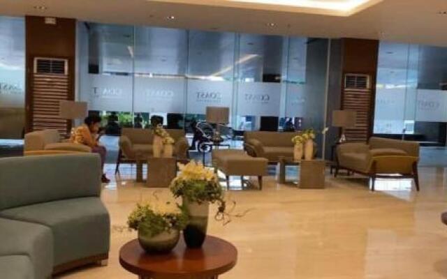 Smdc Breeze Residences