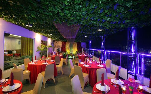 Continent Centrepoint Hotel Makassar