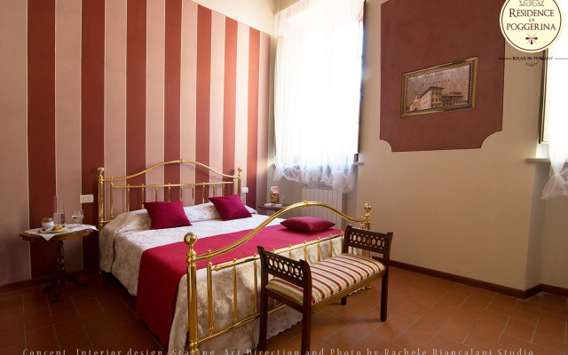 Residence La Poggerina