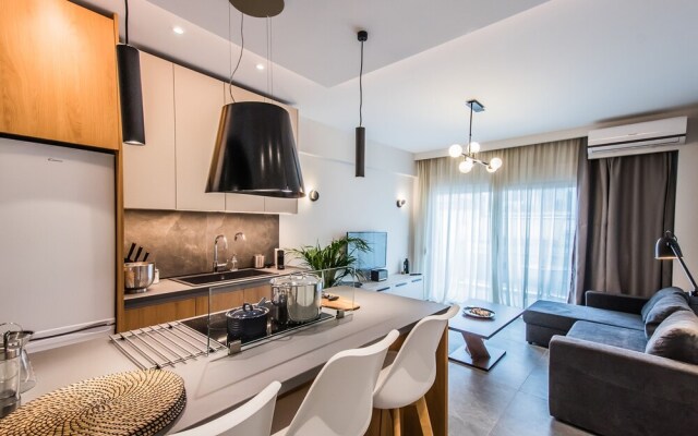 Nereids Apts by halu! Apartments