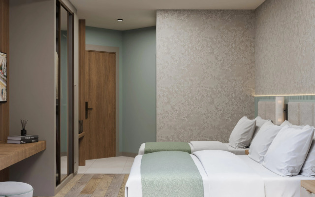 Sea Bird Beach Hotel