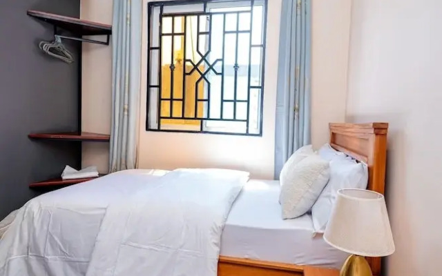 Swahili Homes BnB