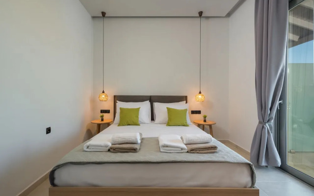 Aegean Breeze Apartments