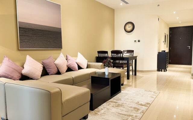 Luton Vacation Homes - Elite Downtown Residence