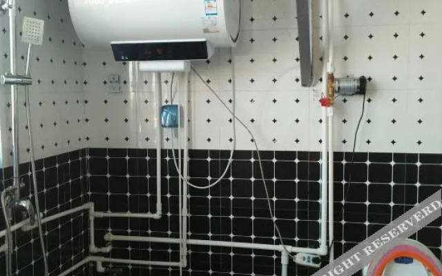 Panjin Naval Farmhouse