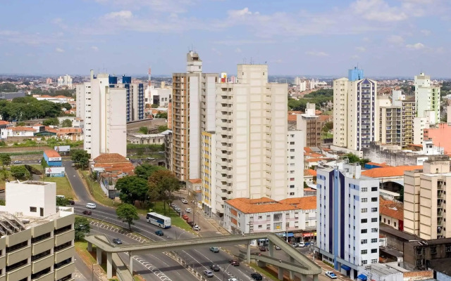 Mercure Campinas Hotel