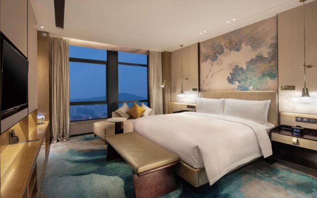 Grand New Century Hotel Boao Hangzhou