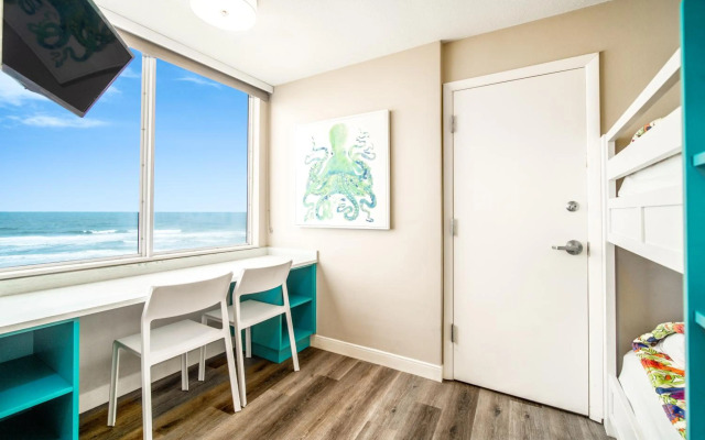 Perry's Ocean Edge Resort