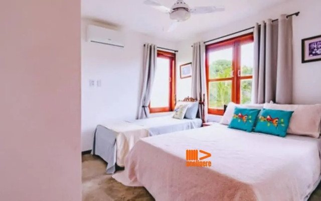 Sítio tranquilo Praia de Guarajuba POND