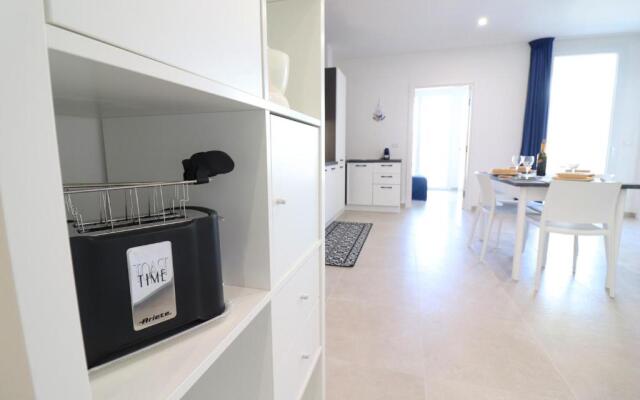 Galatea Vacation Home in Otranto