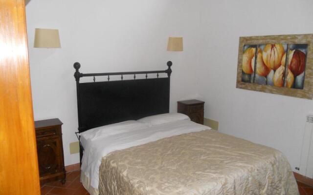 Country House Poggio Aione