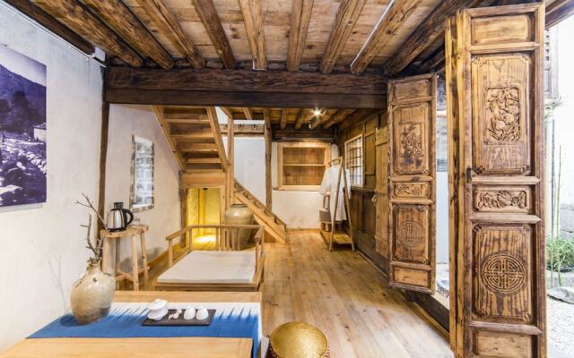 Jiakedi Culture Guesthouse