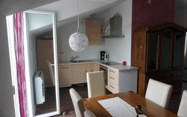 Apartment Kozina