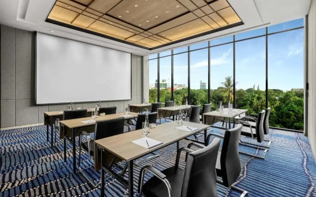 Hyatt Place Makassar