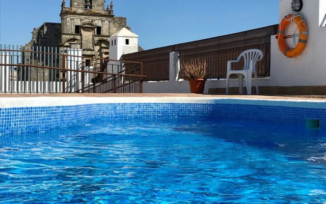 San Juan Flat Surthy Apartments