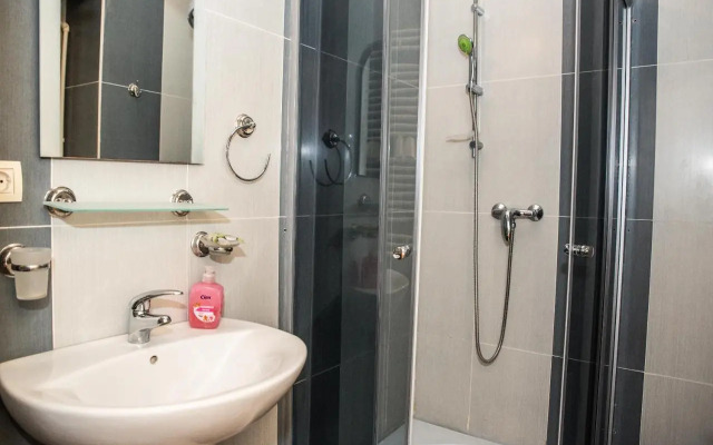 Club Residence Apartments