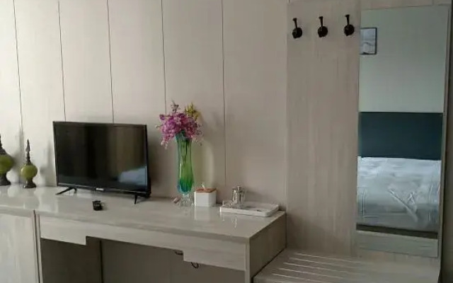 Fanzhi Baili Express Hotel