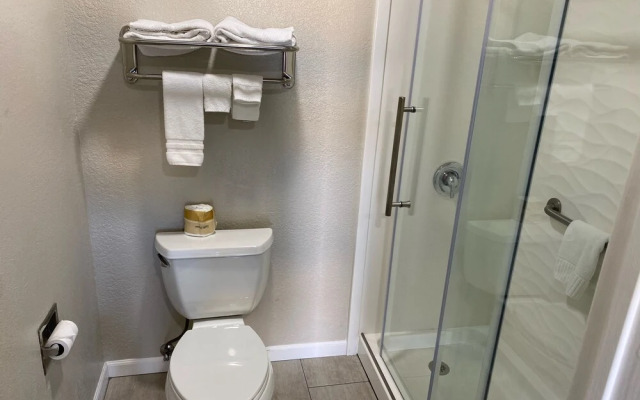 North Bay Inn Santa Rosa