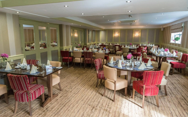 The Ivy Bush Royal Hotel By Compass Hospitality