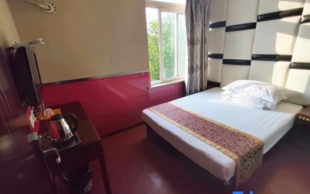 Shanghai Qianlong Hotel