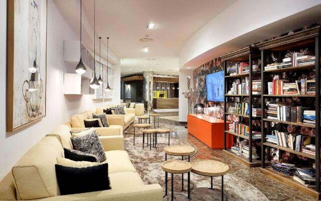 Hotel SB Corona Tortosa