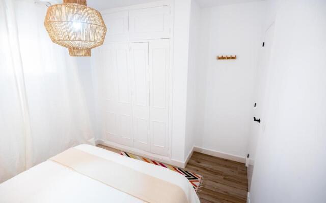 SIBS MARITIMO-1ª Linea de Playa