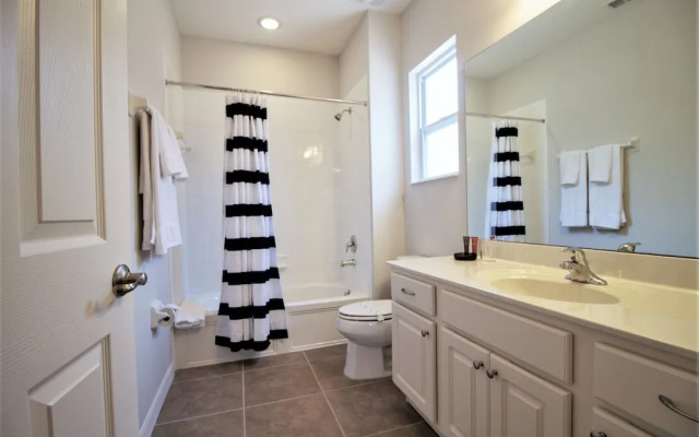 Golden Palms Vacation Resort 4431